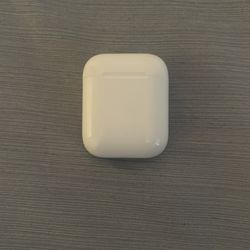 Airpod Case Almost New