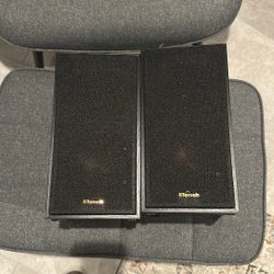 Klipsch Speakers