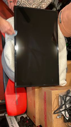 32inch Used Vizio Tv