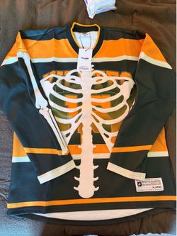 Kill Tec “Dirty Money Hockey Jersey”