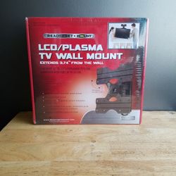 LCD/PLASMA TV WALL MOUNT 