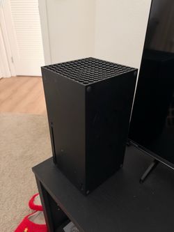 Xbox series X
