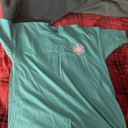 Obey Shirt - Size XL