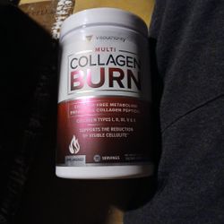 Collagen Burn