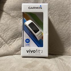 Garmin vivofit 2 store for sale