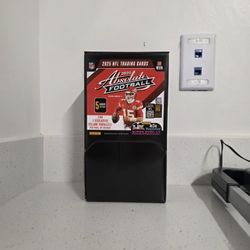 Absolute Gravity Feed Box