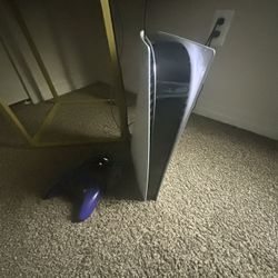 PS5 GREAT CONDITION