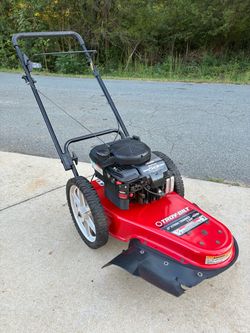 Troy Bilt String Trimmer