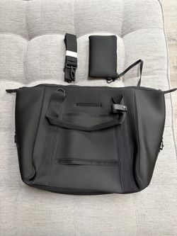 Quince duffle bag