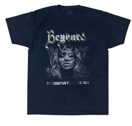 Amazing New Beyonce Tee Shirt Size XL GREAT CHRISTMAS GIFT IDEA!!!