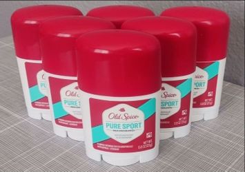Old Spice Travel Set | $4