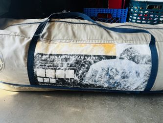 10 Person Ozark Trails Tent