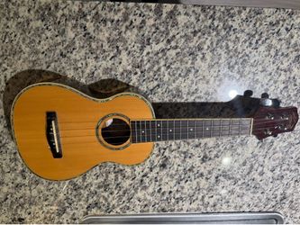 Ukelele Laurel Canyon