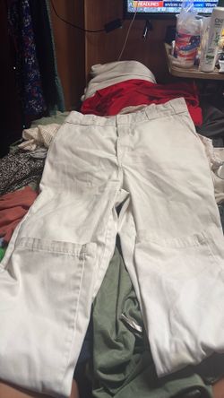 Dickies