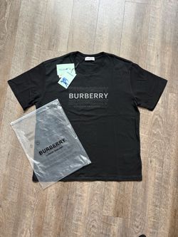 BURBERRY LONDON Tee Shirt (L)