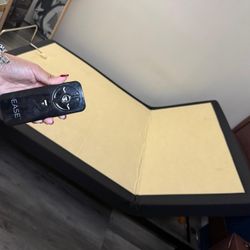 Adjustable Base Bed FULL SIZE