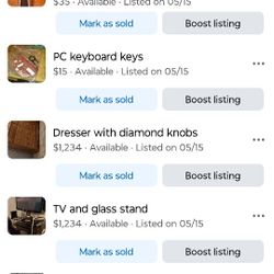 Different Items 