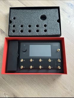 Neural Dsp Quad Cortex
