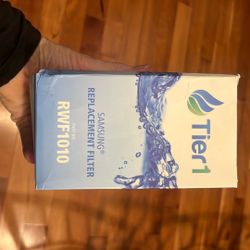 Refrigerator Water Filters RWF1010