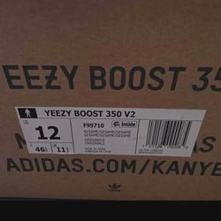Yeezys