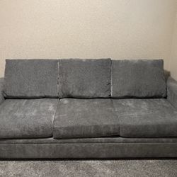 SOFA BED FULL SIZE 