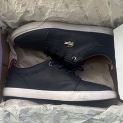 Lacoste Shoes