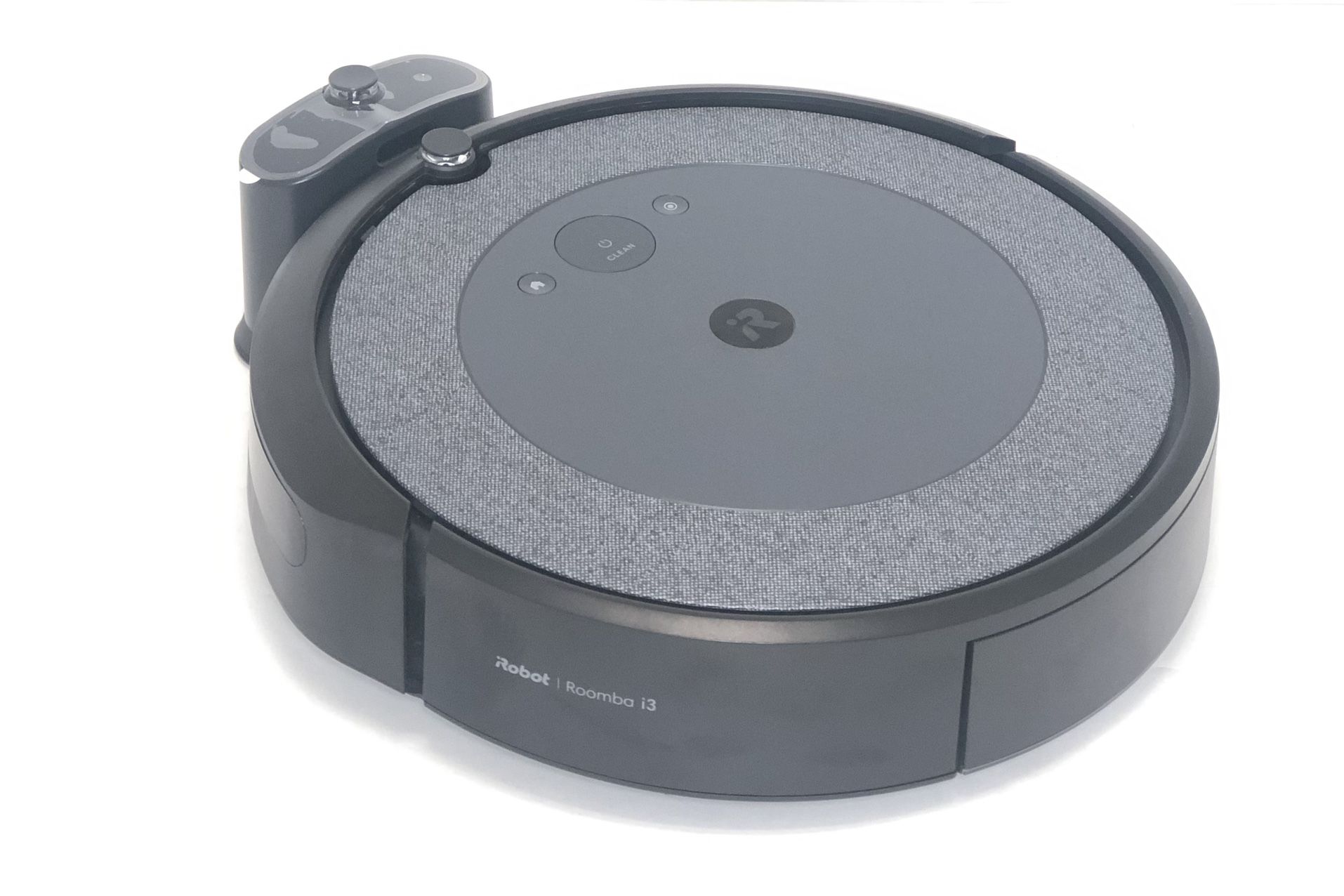 iRobot Roomba i3 (3150) Wi-Fi Connected Robot Vacuum Vacuum - Wi-Fi Connected Mapping, Works with Alexa