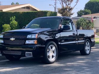 Chevy Silverado