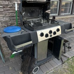 Bbq Grill