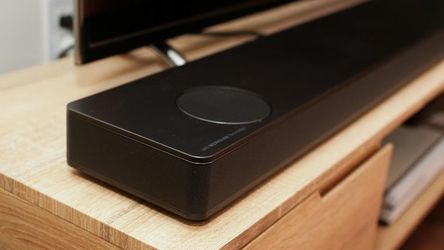 LG Soundbar Top of the Line