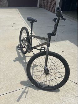 Haro Pro 20” BMX bike