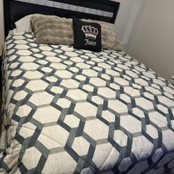 Vendo Lindo Juego De Cuarto 