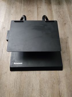 Lenovo Easy Reach Laptop Stand, Monitor Stand & Riser For Sale