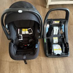 snugride snugfit 35 lx