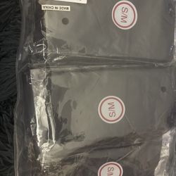 New 6 pack of compression socks for women size S/M