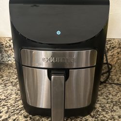 Airfryer Gourmia
