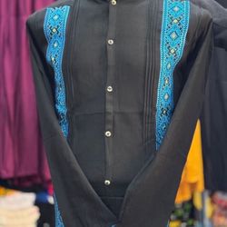 Guayaberas - Traditional Mexican Shirts
