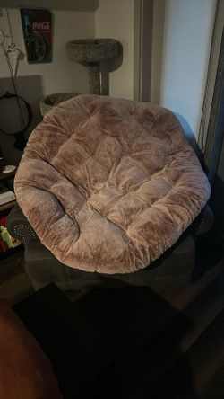 Papasan Pillow NO BASE