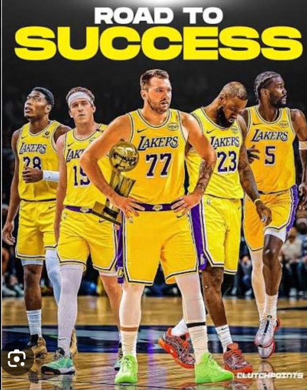 (2) Lakers vs Spurs 11/5/25 Section 206 Row 10