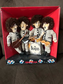 The Beatles Collectibles