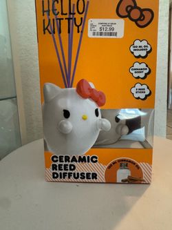 Halloween Hello Kitty