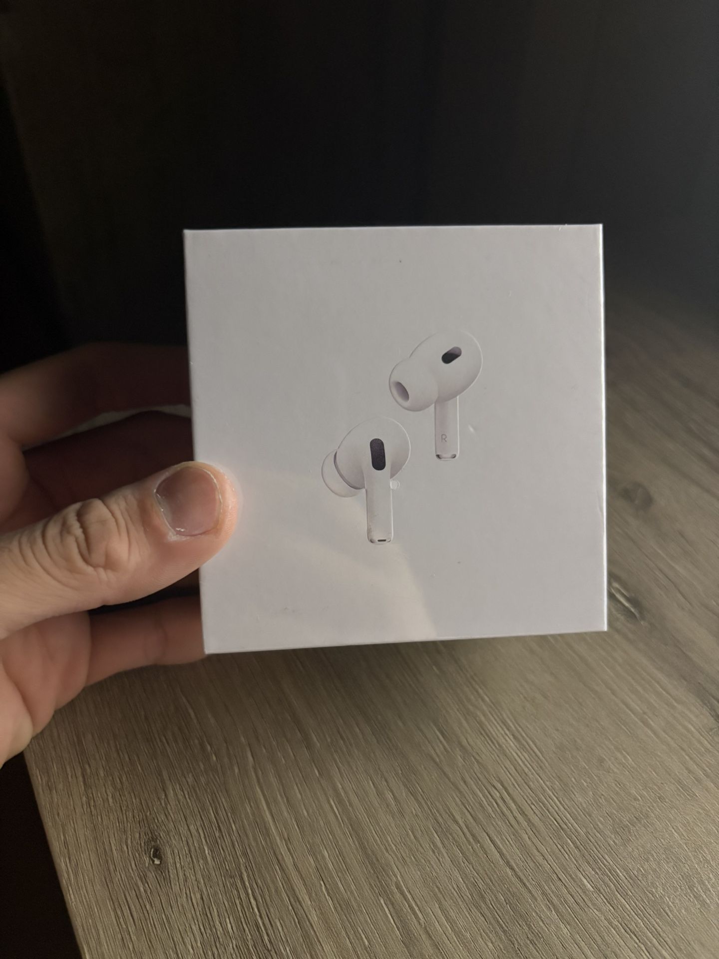 Airpod pro 2