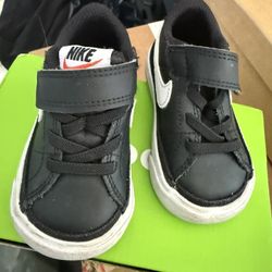 Toddlers Nike