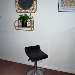 Hair Dressing Chair