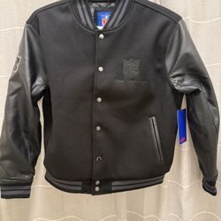 New Jacket Medium 