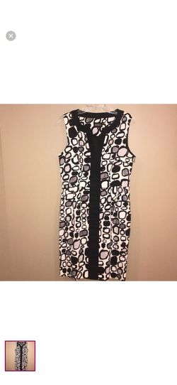 Adrianna Papell dress size 12