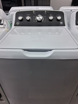 BRAND NEW OPEN BOX TOP LOAD WASHER & GAS OR ELECTRIC DRYER ! 1 YR MANUFACTURES WARRANTY 🔥 DELIVERY & FINANCING AVAILABLE!