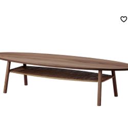 IKEA Stockholm Coffee Table 