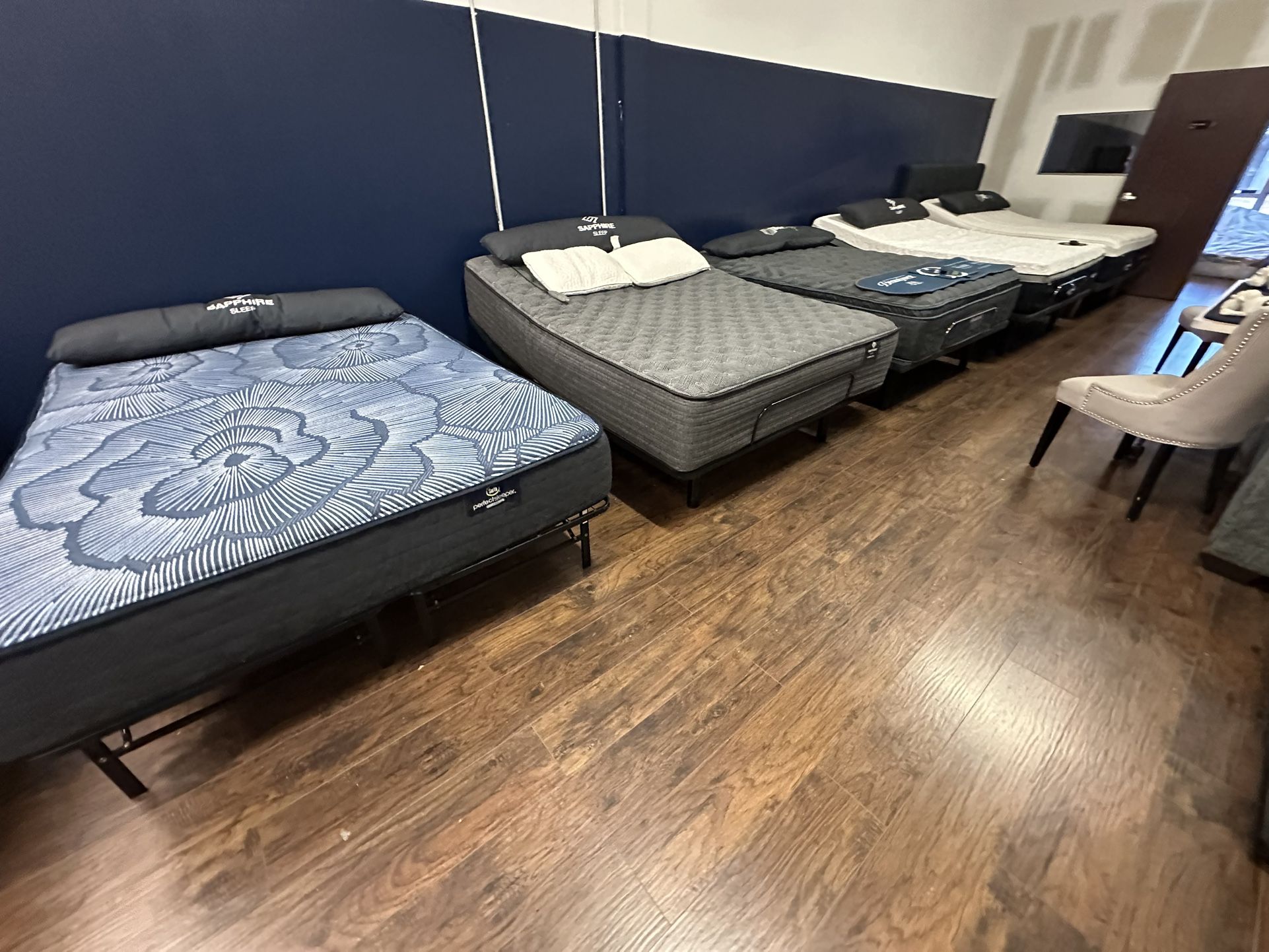 Mattress Clearance Event Happening Now!
