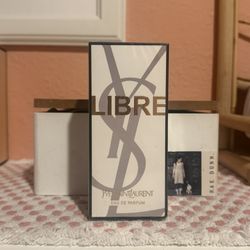 Saint Laurent YSL Libre 90ml/3 fl oz Woman’s Eau De Parfum